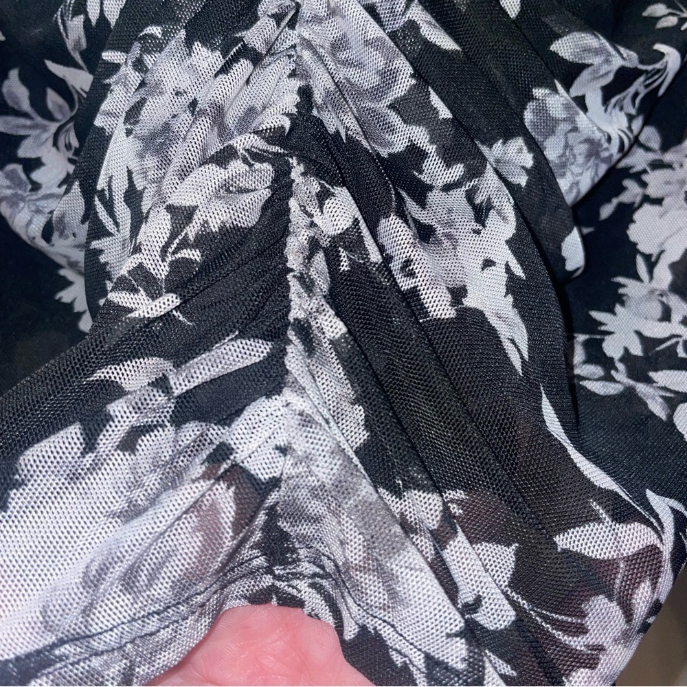 NWT Lane Bryant sz 22/24 - Picture 4 of 5